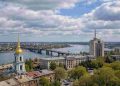Прогноз погоди у Миколаєві на 28 травня: Хмарно, але без опадів