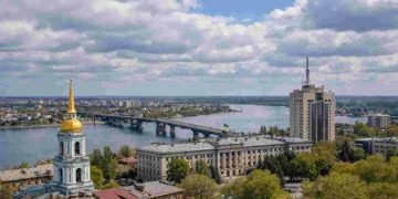 Прогноз погоди у Миколаєві на 28 травня: Хмарно, але без опадів