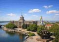 Прогноз погоди у Миколаєві на 5 травня 2023 року: сонячний день з невеликою хмарністю