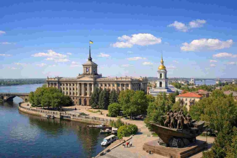 Прогноз погоди у Миколаєві на 5 травня 2023 року: сонячний день з невеликою хмарністю