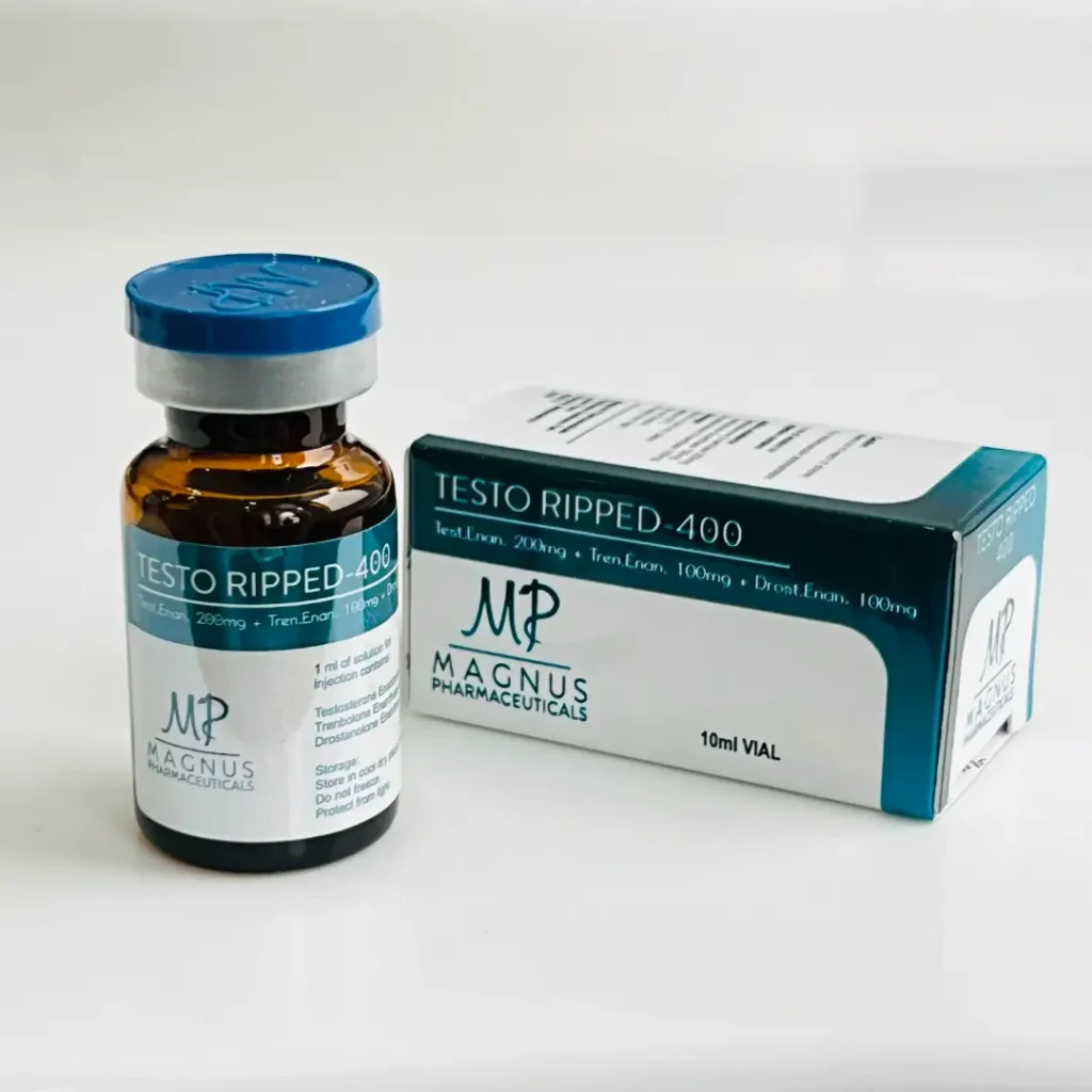 тестостерон энантат gdpharm
