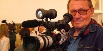 Сьогодні ювілей відомого дніпровського оператора