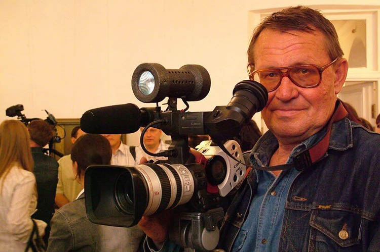 Сьогодні ювілей відомого дніпровського оператора