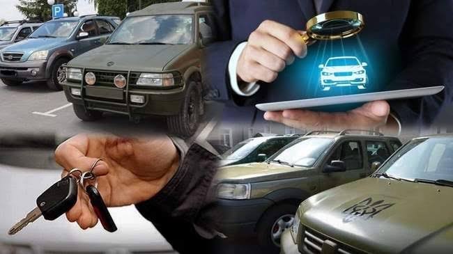 Справа про продаж гуманітарних авто для ЗСУ: суд у Миколаєві відправив підозрюваного під варту