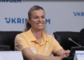 Світова легка атлетика не «відкриватиме ворота» для росіян і білорусів