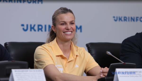Світова легка атлетика не &laquo;відкриватиме ворота&raquo; для росіян і білорусів