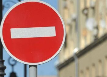 У центрі Миколаєва тимчасово перекриють рух через релігійний захід
