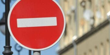 У центрі Миколаєва тимчасово перекриють рух через релігійний захід