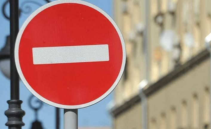 У центрі Миколаєва тимчасово перекриють рух через релігійний захід