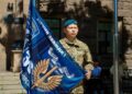 У День морської піхоти в Миколаєві вшанували українських морпіхів, – ФОТО
