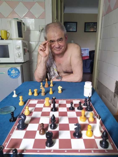 У Дніпрі помер відомий спортивний журналіст