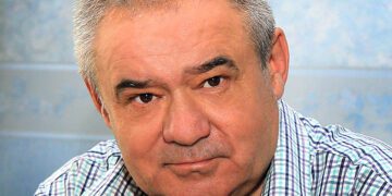 У Дніпрі помер відомий спортивний журналіст
