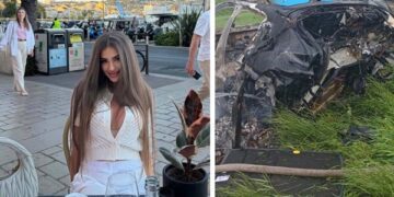 У ДТП на трасі Київ-Одеса загинула TikTok-блогерка з Дніпра «Vikunciy»