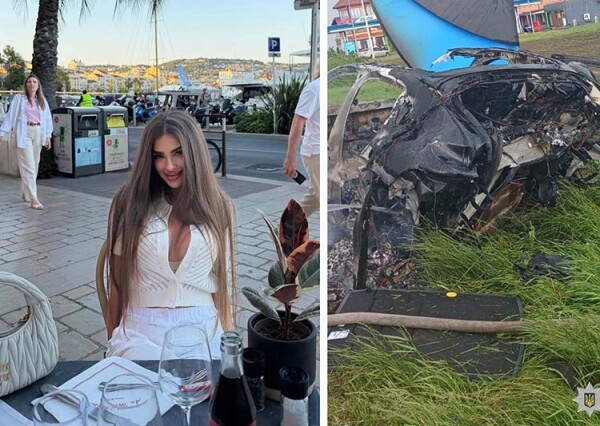 У ДТП на трасі Київ-Одеса загинула TikTok-блогерка з Дніпра «Vikunciy»