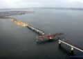 У Миколаєві оголосили тендер на ремонт Варварівського мосту за 88,5 млн грн, – ФОТО