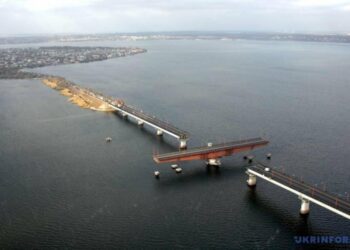 У Миколаєві оголосили тендер на ремонт Варварівського мосту за 88,5 млн грн, – ФОТО