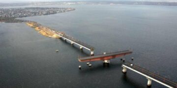 У Миколаєві оголосили тендер на ремонт Варварівського мосту за 88,5 млн грн, – ФОТО