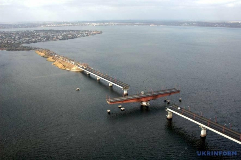 У Миколаєві оголосили тендер на ремонт Варварівського мосту за 88,5 млн грн, - ФОТО