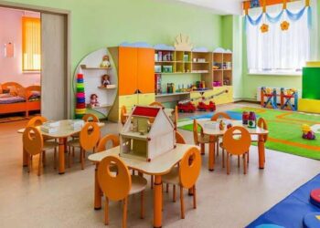 У Миколаєві пояснили оптимізацію садочків: безпека, вільні місця та нові укриття
