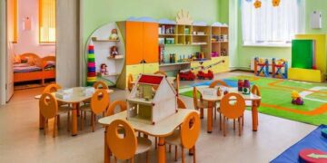 У Миколаєві пояснили оптимізацію садочків: безпека, вільні місця та нові укриття