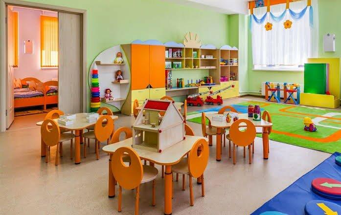 У Миколаєві пояснили оптимізацію садочків: безпека, вільні місця та нові укриття