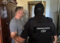 У Миколаєві засудили чоловіка, який “зливав” ворогу позиції ЗСУ