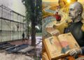 У Миколаєві з’явиться мурал, присвячений Миколі Аркасу, – ФОТО