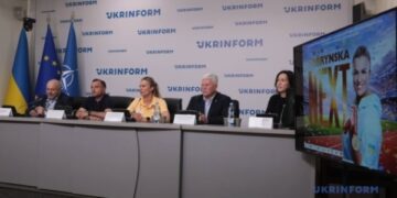 Українські багатоборці зберуться у Вінниці на турнірі Dobrynska NEXT