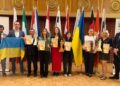 Українські шахістки виграли «золото» малого чемпіонату Європи