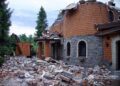 В ніч на 17 травня ворог атакував Дніпро та область: багато поранених та руйнувань