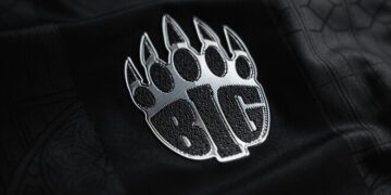 ВІДЕО. BIG представили оновлену форму для Cologne Major з CS2