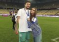 ВІДЕО. Футболіст Динамо знімається у кумедних рілсах