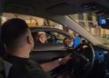 ВІДЕО. Стрімер випадково зустрів Мбаппе та його дівчину на дорозі