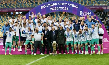 ВІДЕО. У Молдові забито найбільш курйозний автогол в історії футболу