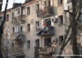 Вночі фашисти масовано атакували Дніпро і область, поранили 25 людей, в. ч. дві дитини