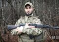 Воює вже 12 років: військовий з Миколаївщини розповів про службу та війну