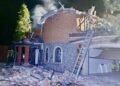 Ворог атакував Дніпро: поранена жінка