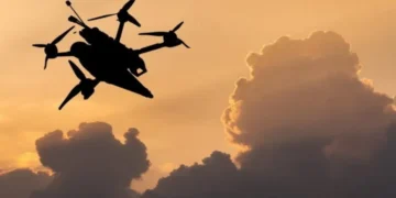 Ворог продовжує FPV-атаки по Миколаївщині