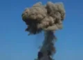 Ворог знову атакував енергетичну інфраструктуру в Миколаєві