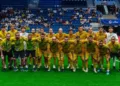 Збірна України з мініфутболу на ЧЄ 2026 зіграла внічию 1 : 1 із Сербією і пройшла до 1/8 фіналу