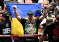 Усик дає шанс іншим у надважкому дивізіоні, однак готує і собі бій
