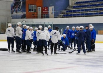 Жереб визначив суперників Сокола у Континентальному кубку