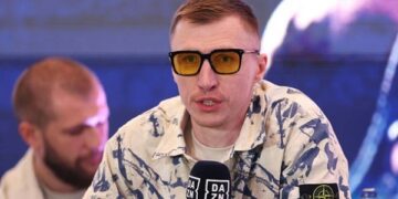 Менеджер Усика розкрив мотиви рішення відмовитися від поясів