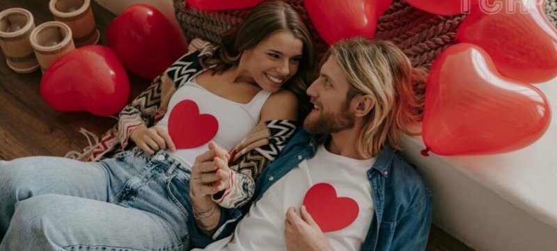 Амур уже натягнув тятиву: хто зі знаків зодіаку знайде кохання вже цього тижня