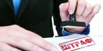 Максимальний штраф – 17 тисяч: в Україні хочуть змінити покарання для водіїв, які перевищують швидкість