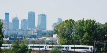 З Перемишля запустять один із найдовших прямих залізничних маршрутів Європи