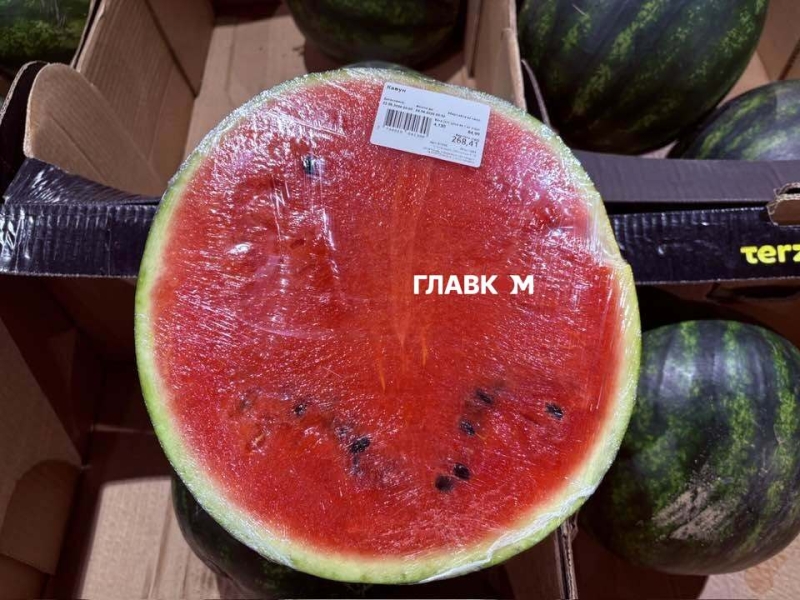 Купуйте кавун скибками. На які хитрощі йдуть магазини, щоб розпродати перші дорогі баштанні