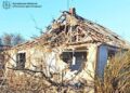 Ворог скидав на Запоріжжя КАБи і дрони, а також бив по області РСЗВ та артилерією