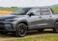 Опубліковано незалежні рендери пікапа на базі Toyota Corolla Cross