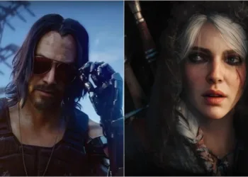 Ігор CD Projekt буде більше і вони не повторять провал Cyberpunk 2077: керівник компанії Міхал Новаковскі розповів про амбітні плани